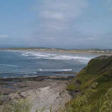 4 Rossnowlagh Creek Chalets Экстерьер фото