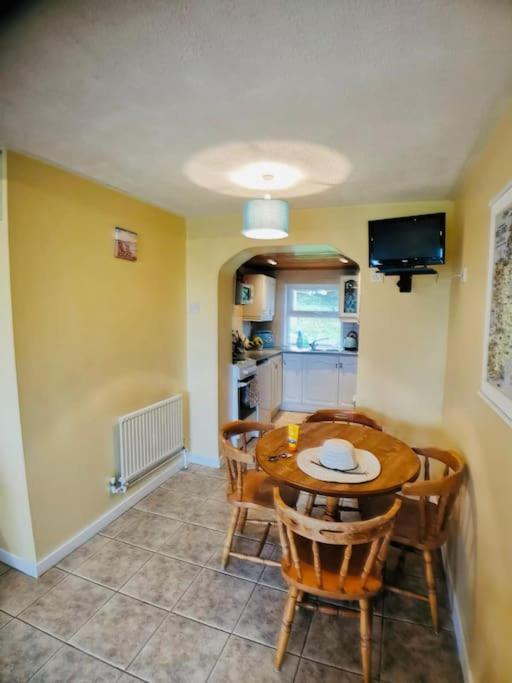 4 Rossnowlagh Creek Chalets Экстерьер фото