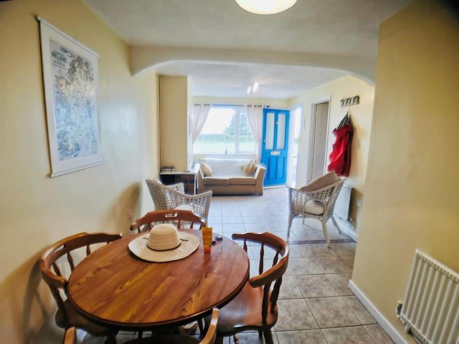 4 Rossnowlagh Creek Chalets Экстерьер фото