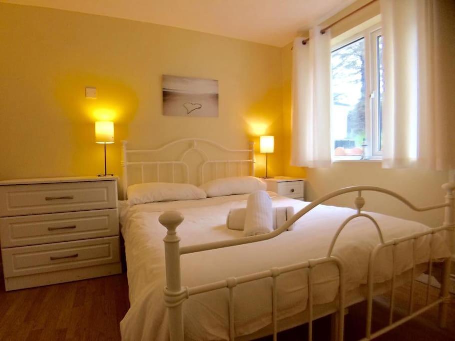 4 Rossnowlagh Creek Chalets Экстерьер фото