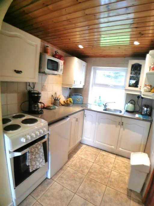 4 Rossnowlagh Creek Chalets Экстерьер фото