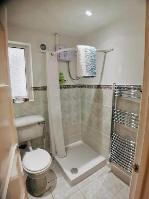4 Rossnowlagh Creek Chalets Экстерьер фото